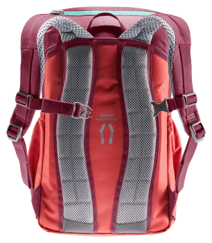 Deuter Junior Maron-Currant
